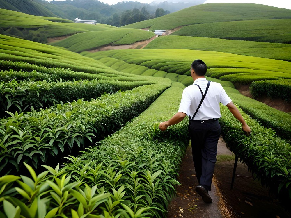 茶葉產業鏈的整合和優化.jpg