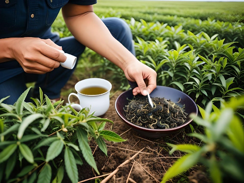 茶葉在藥用領域的研究進展.jpg