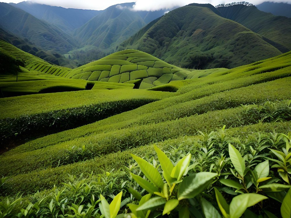 茶葉生產與氣候變化的關系.jpg