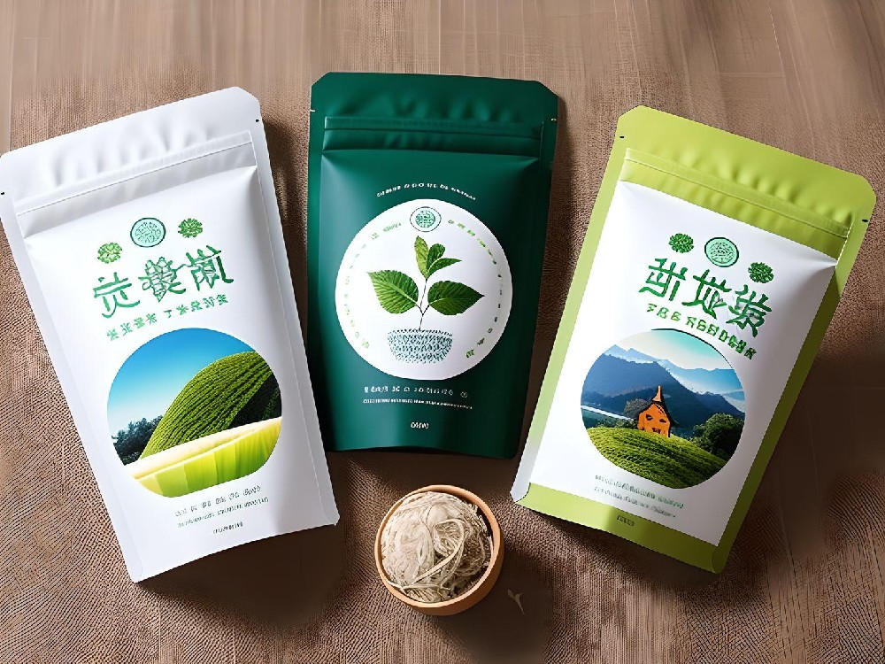 環保茶藝，成都DG視訊茶具科技有限公司推出可降解茶葉包裝袋，助力減少塑料污染.jpg